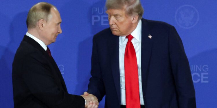 Кремль заявив про зрив таємної угоди Путіна та Трампа: яку нову ціль у війні переслідує Росія 1 Кремль заявив про зрив таємної угоди Путіна та Трампа: яку нову ціль у війні переслідує Росія