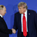 Кремль заявив про зрив таємної угоди Путіна та Трампа: яку нову ціль у війні переслідує Росія 7 Кремль заявив про зрив таємної угоди Путіна та Трампа: яку нову ціль у війні переслідує Росія