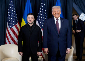 Зеленський і Трамп зустрінуться на G7: переговори відбудуться вже сьогодні