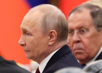 Путін втратив єдиний шанс вийти з провальної війни – МЗС
