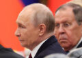 Розглядається повна заборона експорту дизеля: Путін визнав дефіцит пального у Росії
