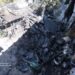 У Запоріжжі постраждала людина через російський удар 7 У Запоріжжі постраждала людина через російський удар