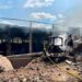 Армія РФ завдала ракетного удару по Кривому Рогу: багато постраждалих, троє загиблих 10 Армія РФ завдала ракетного удару по Кривому Рогу: багато постраждалих, троє загиблих