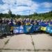 До України з полону повернулось 160 військових – Зеленський