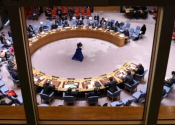 США попередили Росію в ООН: настав час завершувати війну