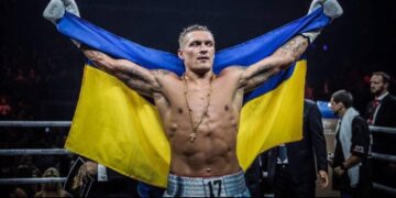 “В мене є last dance”: Усик відмовився від усіх чемпіонських поясів