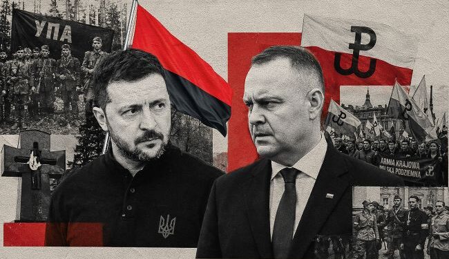 Дипломатичний демарш: чому посадовці масово відмовляються від польських орденів 1 Дипломатичний демарш: чому посадовці масово відмовляються від польських орденів