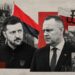 Дипломатичний демарш: чому посадовці масово відмовляються від польських орденів 7 Дипломатичний демарш: чому посадовці масово відмовляються від польських орденів