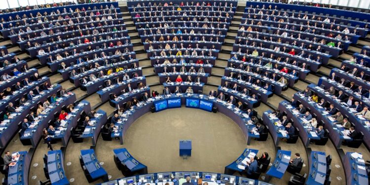 Україна приєдналася до резерву кібербезпеки Європейського Союзу
