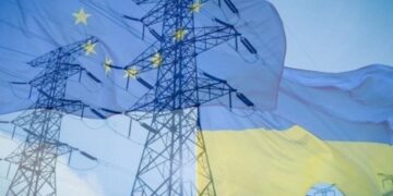 Енергетичний “Рамштайн”: партнери виділили Україні сотні мільйонів євро на відновлення