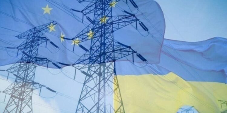 Енергетичний “Рамштайн”: партнери виділили Україні сотні мільйонів євро на відновлення