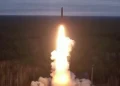 Росія попередила США про можливий удар Орєшніком по Україні 16 Росія попередила США про можливий удар “Орєшніком” по Україні
