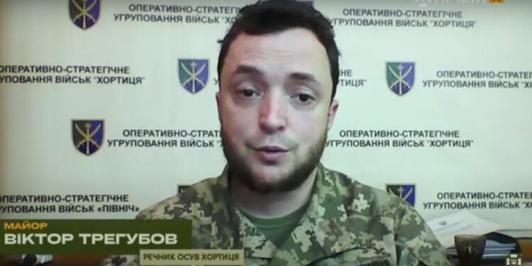 Армія РФ розгортає нову літню наступальну кампанію: що відомо 1 Армія РФ розгортає нову літню наступальну кампанію: що відомо