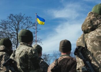 У Генштабі пояснили, чому зараз неможлива масова демобілізація