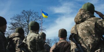 У Генштабі пояснили, чому зараз неможлива масова демобілізація