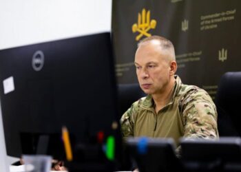 Сирський затвердив план розвитку сержантського корпусу ЗСУ до 2027 року: що зміниться 8 Сирський затвердив план розвитку сержантського корпусу ЗСУ до 2027 року: що зміниться