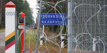 Білорусь запропонувала українцям збирати гриби біля кордону: що кажуть у ДПСУ