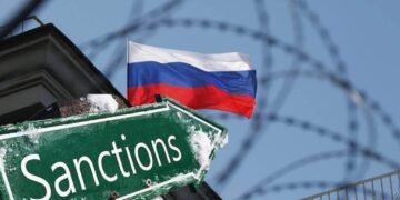 Зеленський запровадив санкції проти російських пропагандистів і суддів: хто потрапив до списку