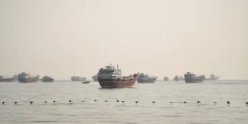 Іран знову заблокував Ормузьку протоку: причини