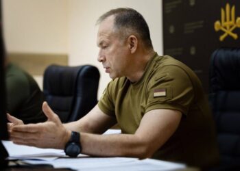Нові БпЛА-підрозділи та резерви: Сирський розкрив деталі посилення ЗСУ