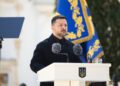 В Україні з’являться орден Європи та Національний пантеон: що про них відомо
