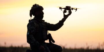 В Україні вводять грошові нагороди для військових за нові розробки в сфері оборони