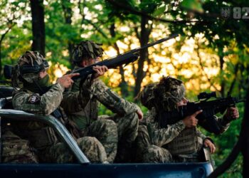ЗСУ відбили 248 штурмів окупантів: які напрямки найгарячіші