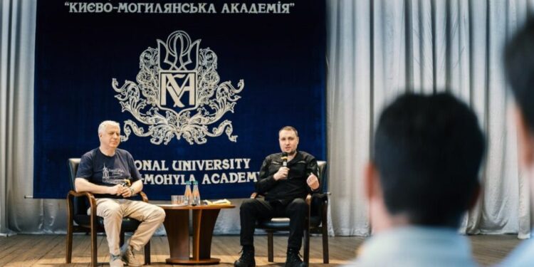 Новий обмін полоненими може відбутися вже найближчими днями — Буданов 1 Новий обмін полоненими може відбутися вже найближчими днями — Буданов