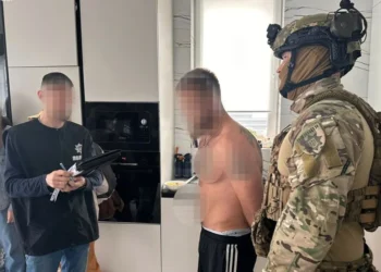 Готували замах на Андрія Юсова: затримано ще одного підозрюваного