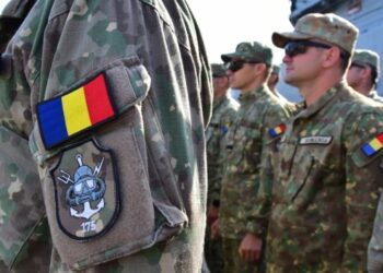 Румунія підняла гелікоптер через атаку РФ по Одещині: що відомо