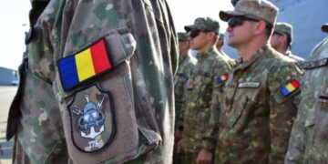 Румунія підняла гелікоптер через атаку РФ по Одещині: що відомо