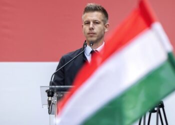 Правки від Мадяра: Будапешт наполягає на поступовому вступі України до ЄС