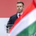 Правки від Мадяра: Будапешт наполягає на поступовому вступі України до ЄС 9 Правки від Мадяра: Будапешт наполягає на поступовому вступі України до ЄС