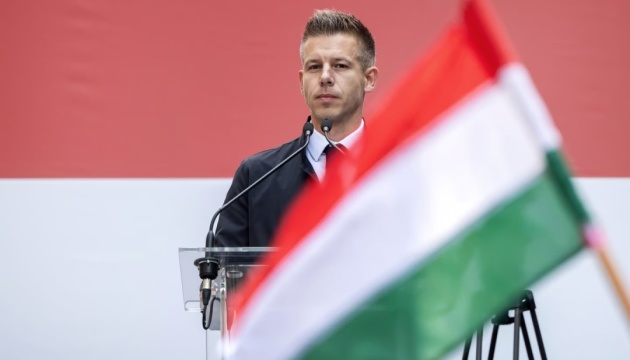 Правки від Мадяра: Будапешт наполягає на поступовому вступі України до ЄС 1 Правки від Мадяра: Будапешт наполягає на поступовому вступі України до ЄС