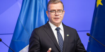 40 мільйонів євро для України: Фінляндія долучилася до закупівель зброї США