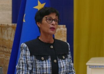 Кос попередила депутатів: затягування реформи може коштувати Україні 300 млн євро