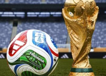 Букмекери визначили фаворитів ЧС-2026: хто має найбільші шанси