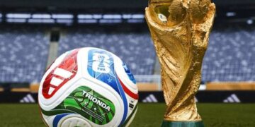Букмекери визначили фаворитів ЧС-2026: хто має найбільші шанси