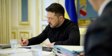 В Україні зʼявилося нове військове свято: кого вшановуватимуть 11 червня
