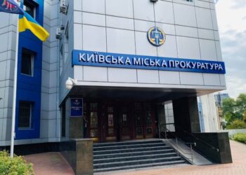 Продавали вигадані авто військовим: у Києві викрили нову шахрайську схему