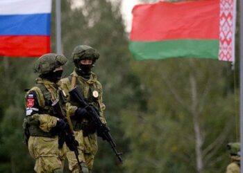 Чи нарощує Білорусь війська на кордоні з Україною: відповідь ДПСУ
