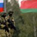 Чи нарощує Білорусь війська на кордоні з Україною: відповідь ДПСУ 7 Чи нарощує Білорусь війська на кордоні з Україною: відповідь ДПСУ