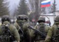 Росія втрачає перевагу в чисельності військ над Україною: у чому причина 17 Росія втрачає перевагу в чисельності військ над Україною: у чому причина