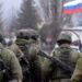 Росія втрачає перевагу в чисельності військ над Україною: у чому причина 7 Росія втрачає перевагу в чисельності військ над Україною: у чому причина