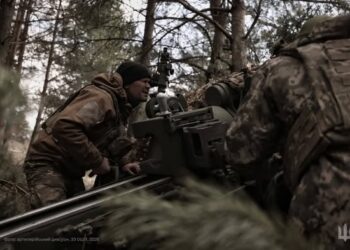 На фронті за добу сталося 223 боєзіткнення: найбільше атак РФ зафіксовано на Покровському напрямку