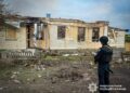 РФ атакувала Сумщину дронами: є постраждалі 15 РФ атакувала Сумщину дронами: є постраждалі