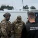 У Запоріжжі викрили схему незаконного перетину кордону за участі військового