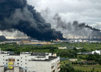 Радянська ностальгія: чому деякі українці досі вірять в “один народ”
