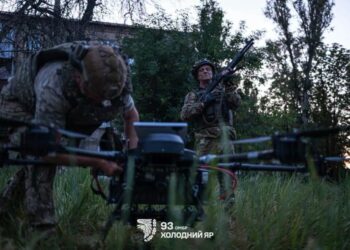 Зведення Генштабу: на фронті з початку доби відбулось 197 боєзіткнень