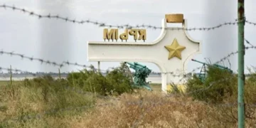 Крим має перестати бути безпечним тилом Росії